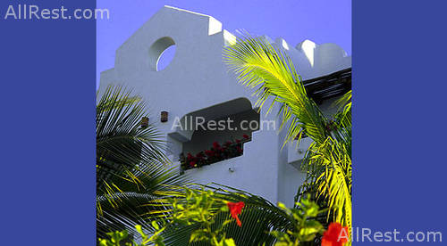Pueblo Bonito Los Cabos 15